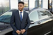 Premium Chauffeur Service in London