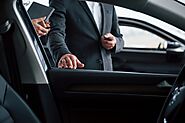 Reliable and Comfortable Intercity Chauffeur Service