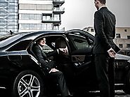 Personalized Sightseeing Chauffeur Service in London