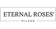 Eternal Roses Milano® | Roses Éternelles Stabilisées et Coffret Luxe