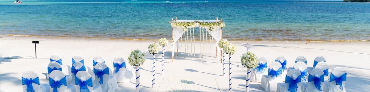 Your Guide to a Destination Wedding in Sri Lanka — Say 