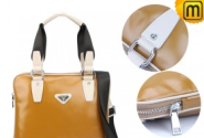 Leather Shoulder Bags for Men CW901209 - bags.cwmalls.com