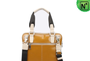 Mens Leather Shoulder Bags CW901209 - m.cwmalls.com