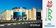 Lulu Hypermarket Careers: Lulu Careers Dubai Job Vacancies - Veritify Jobs in Dubai | Dubai Careers | Dubai Job Vacan...