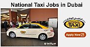 National Taxi Jobs in Dubai Vacancies For Drivers - Veritify Jobs in Dubai | Dubai Careers | Dubai Job Vacancies