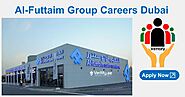 Al Futtaim Careers: Apply For Al Futtaim Group Careers in UAE - Veritify Jobs in Dubai | Dubai Careers | Dubai Job Va...