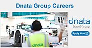 Dnata Group Careers: Dnata Jobs in Dubai, UAE - Veritify Jobs in Dubai | Dubai Careers | Dubai Job Vacancies