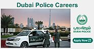 Dubai Police Careers / Dubai Police Job Vacancy 2024 - Veritify Jobs in Dubai | Dubai Careers | Dubai Job Vacancies