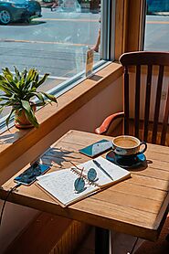 Dasa Book Cafe