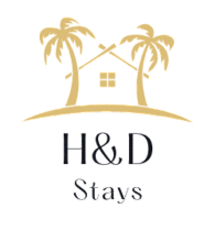 H & D Stays, Contact for Ocean Beachside Vacation Rentals, San Diego CA