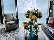 Luxury Redefined: Ocean View Condos on the Beachfront – @hdstay on Tumblr