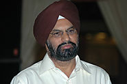 Barjinder Singh Hamdard