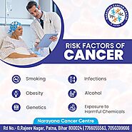 Top Cancer Treatment Center in Patna @ Narayana Cancer Centre