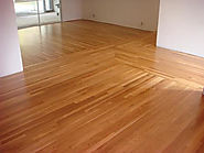 Floor Polishing Melbourne | Timber Floor Sanding Melbourne