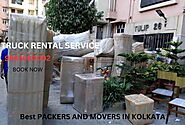 Best Packers and Movers in Kolkata