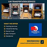 Car Transportation Services