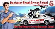 Website at https://www.southbaydriving.com/drivers-training-teens/