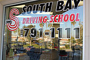 Drivers Ed Online Course | South Bay Driving School