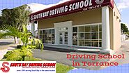 How can Driving School in Torrance, CA, Polish your Driving Skills?