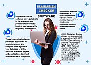 Plagiarism Checker Software | Drillbit