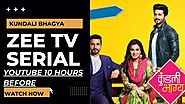 Kumkum Bhagya Ep 2771 :How to Download Kundali Bhagya Full Episodes: A Step-by-Step Guide - BARWAL GAMERZ