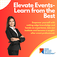 Elevate Events: Learn from the Best- AIEM