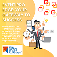 Event Pro Edge: Your Gateway to Success