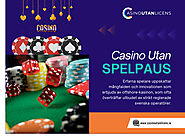 Utan Spelpaus Casino