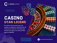 Casino Utan Licens