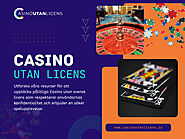 Casinon Utan Licens 2024