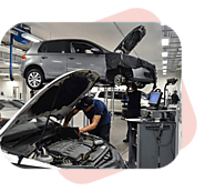 Simplifying Car Care Services