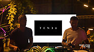 Inve and Andrea Mirgone present TENET episode 28 on Scientific Sound Asia