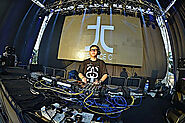 Bicycle Corporation's guest DJ Terence C for Electronic Roots 112.