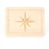 Nautical Collection - Premium Coastal-Themed Wooden Boards