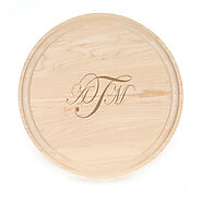 Custom Laser Engraved Cutting Board Online