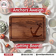 What Kind of Cutting Boards Are Best for Professional Use?