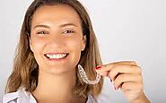 Achieve a Straighter Smile with Invisalign in Muskegon, MI