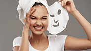 How Sheet Masks Give Your Skin an Instant Glow?