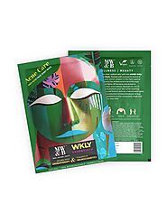 Buy The Best Acne Care Face Sheet Mask by MW&B