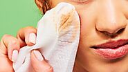 Master Makeup Removal: Glowing Skin with Facial Wipes