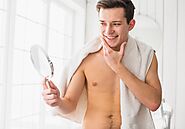 11 Essential After Shave Routine Tips for Men | MW&B