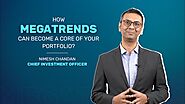 How Megatrends Become Core of Your Portfolio - Bajaj Finserv Flexi Cap Fund | Bajaj Finserv Mutual fund