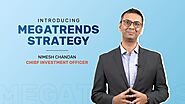 Learn Megatrends Strategy - Bajaj Finserv Flexi Cap Fund | Bajaj Finserv Mutual fund