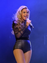 Beyonce Tells Fan "Put That Damn Camera Down" at Concert - WATCH VIDEO!