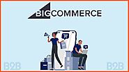 Bigcommerce Design Company