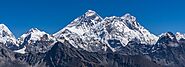Everest Three Passes Trek | Himalayan Ecological Trekking