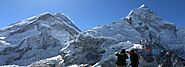 Everest Base Camp Trek | 12 Days itinerary