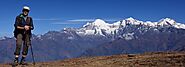 Ganesh Himal trek | Himalayan Ecological Trekking