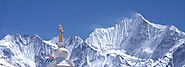 Langtang Valley Trek | Himalayan Ecological Trekking