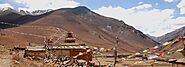 Upper Dolpa Trekking | Great Himalayan Trail